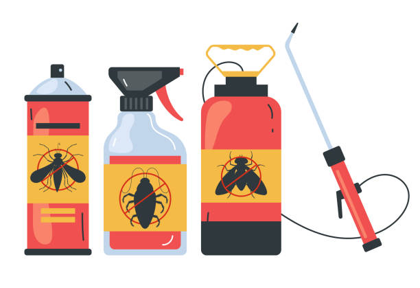 Best Mosquito Control Services  in Wolf Trap, VA